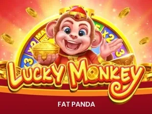 Lucky Monkey thumbnail