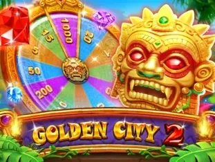 Golden City 2 thumbnail