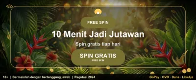 Slot Gacor Hari Ini