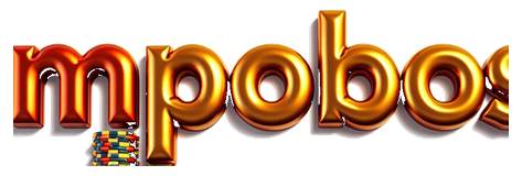 MPOBOSS Logo